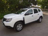  Renault Duster Life 