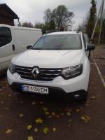 Renault Duster Life, фото #2