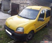 Renault Kangoo , фото #2
