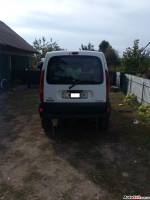 Renault Kangoo ,  #4