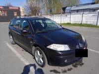 продажа Renault Megane 2.0 AT