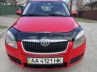 ������� Skoda Fabia ����