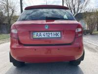 Skoda Fabia , ���� #2