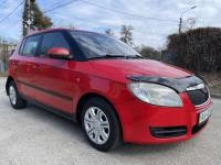 Skoda Fabia , ���� #3