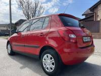 Skoda Fabia , ���� #4