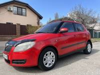 Skoda Fabia , ���� #5