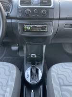 Skoda Fabia , ���� #6