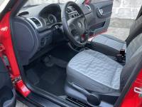 Skoda Fabia , ���� #7