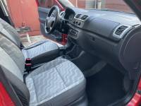 Skoda Fabia , ���� #8