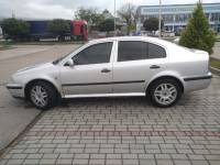 Skoda Octavia Tour,  #6