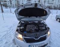 Skoda Rapid , ���� #3