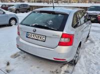 Skoda Rapid , ���� #4
