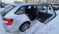 Skoda Rapid , ���� #5
