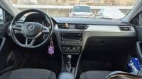 Skoda Rapid , ���� #9