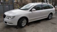 Skoda Superb ,  #5