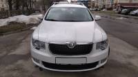 Skoda Superb ,  #6