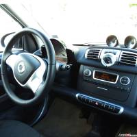 Smart Fortwo ED,  #4