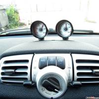 Smart Fortwo ED,  #5