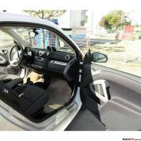Smart Fortwo ED,  #7