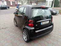 Smart Fortwo ,  #7