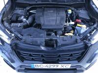 Subaru Forester , ���� #10