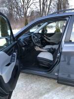 Subaru Forester , ���� #5