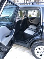 Subaru Forester , ���� #6