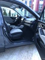 Subaru Forester , ���� #7