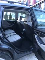 Subaru Forester , ���� #8