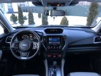 Subaru Forester , ���� #9