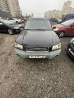 ������� Subaru Forester