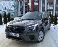 ������� Subaru Forester