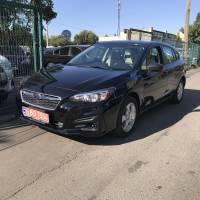 продажа Subaru Impreza AWD