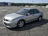 продажа Subaru Impreza