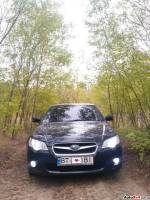 продажа Subaru Legacy