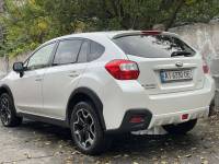 Subaru XV ,  #5