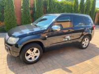 Suzuki Grand Vitara GRAND VITARA 2.0 (III-JT),  #7