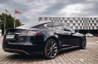 Tesla Model S Tesla Model S 2013,  #4