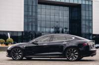 Tesla Model S Tesla Model S 2013,  #5