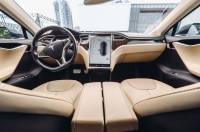 Tesla Model S Tesla Model S 2013,  #7