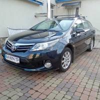 Toyota Avensis ,  #2