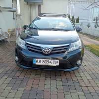 Toyota Avensis ,  #3