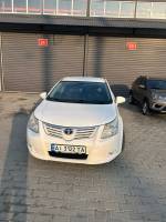 Toyota Avensis ,  #5