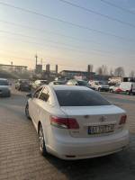 Toyota Avensis ,  #6