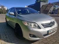 Toyota Corolla ,  #5