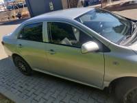 Toyota Corolla ,  #7