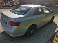 Toyota Corolla ,  #8