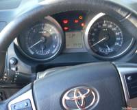 Toyota Land Cruiser 150,  #9