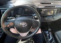 Toyota RAV-4 IV,  #5