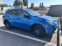  Toyota RAV-4 IV